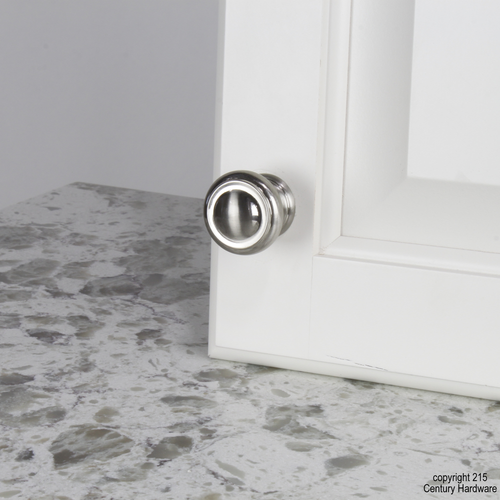 Bocci 1-1/8'' Diameter Knob