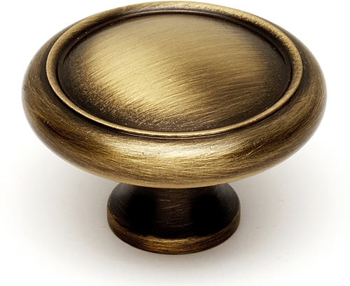 1 3/4'' Knob A1161