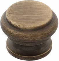 Tuscany 3/8'' Knob A230