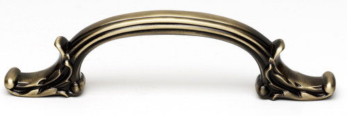 Ornate 4 3/4'' Pull A3650