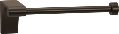 Luna Single Post Tissue Holder - A6866