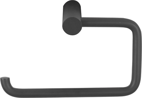 Spa 1 Bath Single Post Tissue Holder A7066