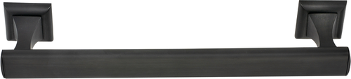 Manhattan Bath 12'' Towel Bar A7420