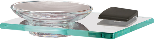 Manhattan Bath Soap Dish A7430