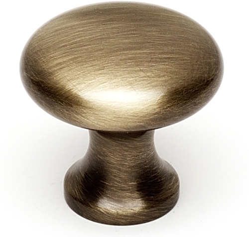 1'' Knob A814