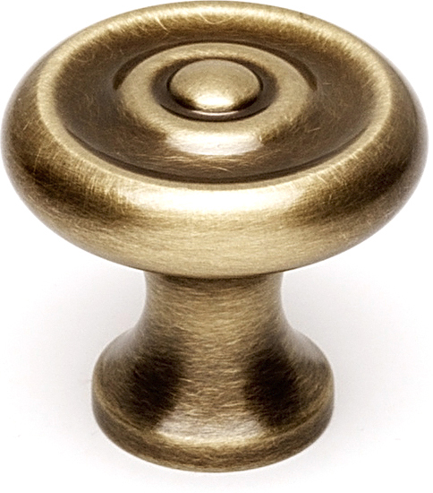 1'' Knob A817