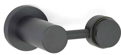 Contemporary I Bath Mirror Brackets A8391