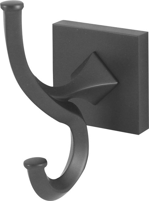 Contemporary II Bath Universal Robe Hook A8499
