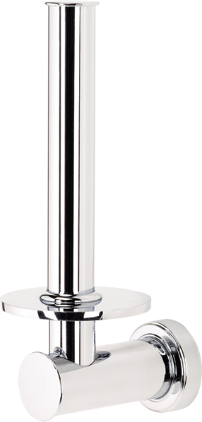 Infinity Bath Reserve Tissue Holder A8767-PC