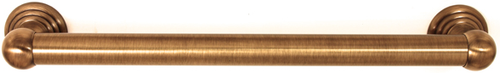 Embassy Bath 18'' x 1 1/4'' Grab Bar A9023