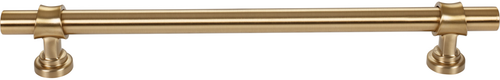 Dakota Bit Appliance Pull 18 Inch Honey Bronze M2784