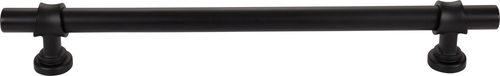 Dakota Bit Appliance Pull 18 Inch Flat Black M2787