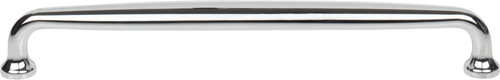 Dakota Charlotte Pull 8 Inch Polished Chrome M2792