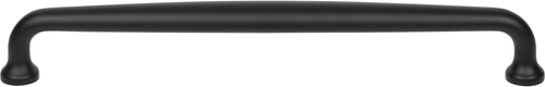 Dakota Charlotte Pull 8 Inch Flat Black M2800