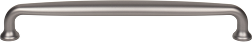 Dakota Charlotte Appliance Pull 12 Inch Ash Gray M2815