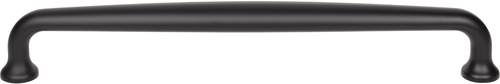 Dakota Charlotte Appliance Pull 12 Inch Flat Black M2820