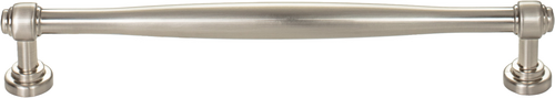 Regent's Park Ulster Pull 7 9/16 Inch Brushed Satin Nickel TK3074BSN