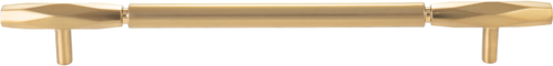 Regent's Park Kingsmill Pull 8 13/16 Inch Honey Bronze TK3085HB
