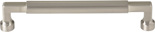 Regent's Park Cumberland Pull 6 5/16 Inch Brushed Satin Nickel TK3093BSN