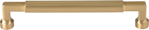 Regent's Park Cumberland Pull 6 5/16 Inch Honey Bronze TK3093HB