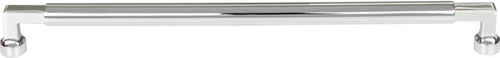 Regent's Park Cumberland Pull 12 Inch Polished Chrome TK3096PC