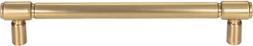 Regent's Park Clarence Pull 6 5/16 Inch Honey Bronze TK3114HB