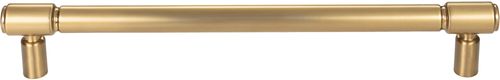 Regent's Park Clarence Appliance Pull 18 Inch Honey Bronze TK3119HB