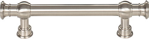Regent's Park Ormonde Pull 3 3/4 Inch Brushed Satin Nickel TK3121BSN
