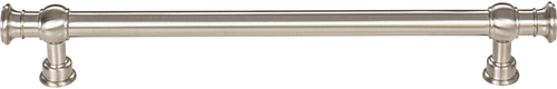 Regent's Park Ormonde Pull 7 9/16 Inch Brushed Satin Nickel TK3124BSN