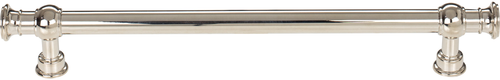 Regent's Park Ormonde Pull 7 9/16 Inch Polished Nickel TK3124PN