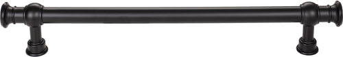 Regent's Park Ormonde Appliance Pull 12 Inch Flat Black TK3127BLK