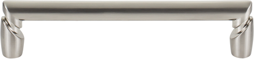 Morris Florham Pull 5 1/16 Inch Brushed Satin Nickel TK3133BSN