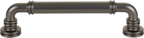 Morris Cranford Pull 5 1/16 Inch Ash Gray TK3142AG