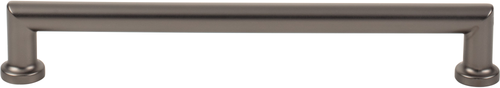 Morris Pull 7 9/16 Inch Ash Gray TK3154AG