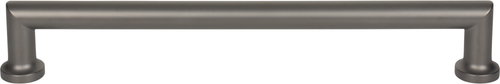Morris Appliance Pull 12 Inch Ash Gray TK3157AG