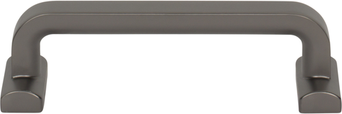 Morris Harrison Pull 3 3/4 Inch Ash Gray TK3162AG