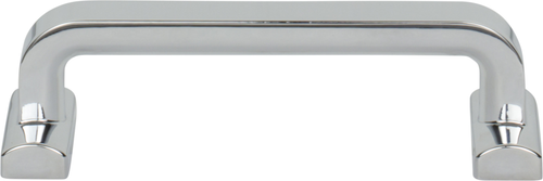 Morris Harrison Pull 3 3/4 Inch Polished Chrome TK3162PC