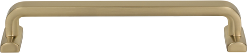 Morris Harrison Pull 6 5/16 Inch Honey Bronze TK3164HB