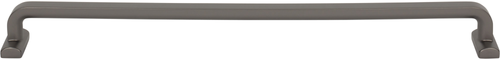 Morris Harrison Pull 12 Inch Ash Gray TK3167AG