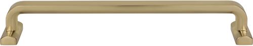 Morris Harrison Appliance Pull 12 Inch Honey Bronze TK3168HB