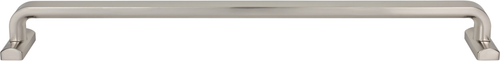 Morris Harrison Appliance Pull 18 Inch Brushed Satin Nickel TK3169BSN