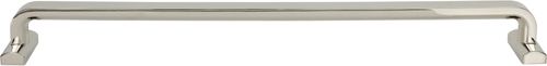 Morris Harrison Appliance Pull 18 Inch Polished Nickel TK3169PN