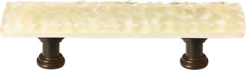 Glacier Light Aqua Pull with Base P-222