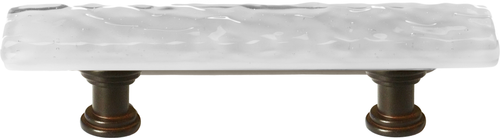 Skinny Glacier Blue-grey Pull with Base SP-204