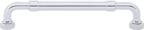 Coddington Holden Pull 6 5/16'' cc Polished Chrome TK3182PC