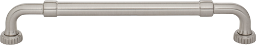 Coddington Holden Pull 7 9/16'' cc Brushed Satin Nickel TK3183BSN
