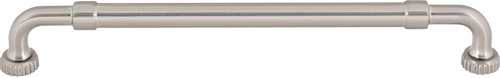 Coddington Holden Pull 8 13/16'' cc Brushed Satin Nickel TK3184BSN
