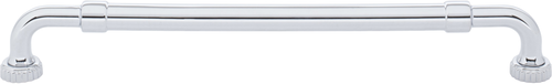 Coddington Holden Pull 8 13/16'' cc Polished Chrome TK3184PC