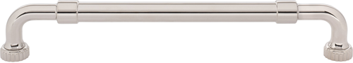 Coddington Holden Appliance Pull 18'' cc Polished Nickel TK3187PN