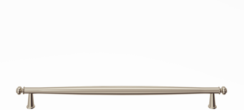 Coddington Pull 12'' cc Polished Nickel TK3196PN